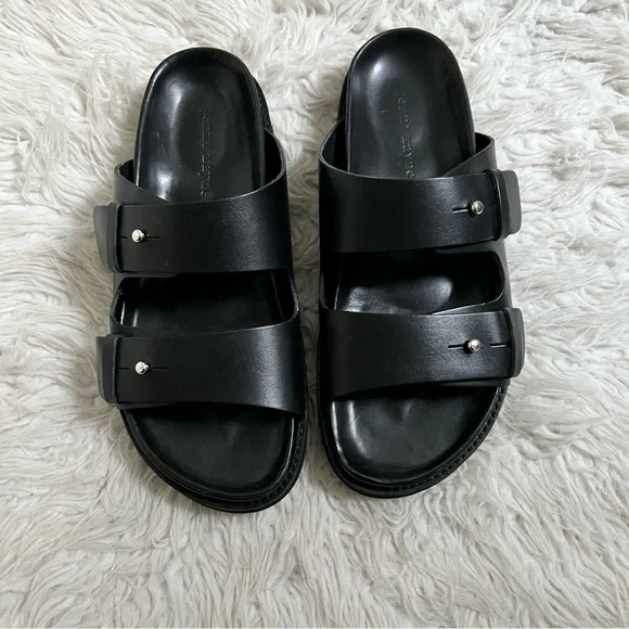 Jenni Kayne Shoes Jenni Kayne Hutton Slide Sandal Poshmark